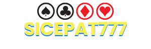 Logo SICEPAT777